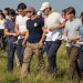 Con importante participación de jóvenes se realizó el primer encuentro agroeducativo