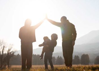 La familia: ámbito de desarrollo