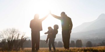 La familia: ámbito de desarrollo