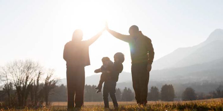 La familia: ámbito de desarrollo