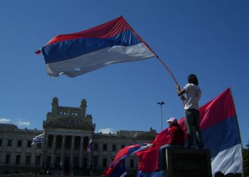 Corrupción y Frente Amplio