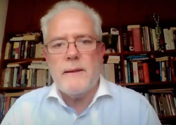 Detrás de los ciberdelitos existen organizaciones con “recursos económicos casi inagotables”