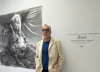 El arte de la caricatura