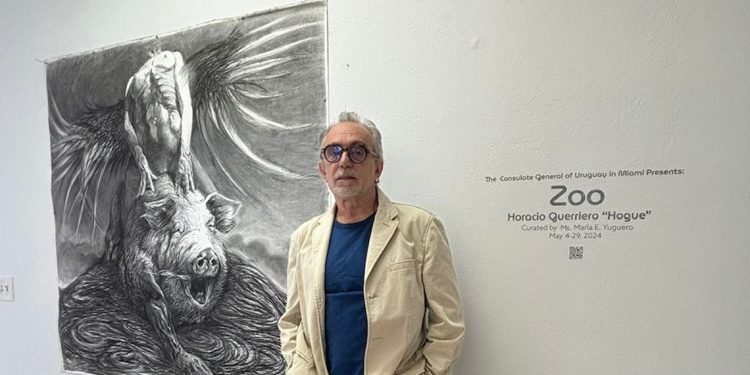 El arte de la caricatura