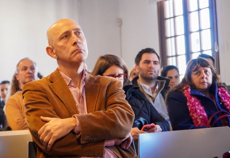 Fue presentado el crédito para mipymes ANDE