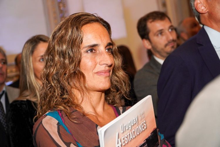 Buque eléctrico unirá Colonia con Buenos Aires