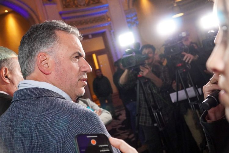 Buque eléctrico unirá Colonia con Buenos Aires