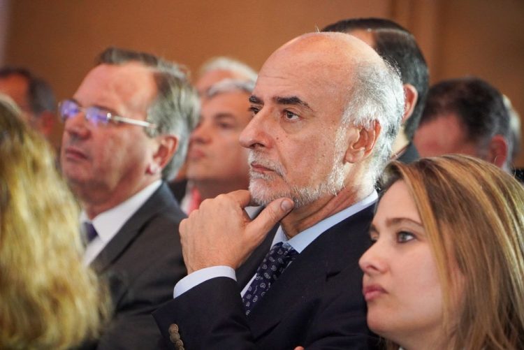 Buque eléctrico unirá Colonia con Buenos Aires