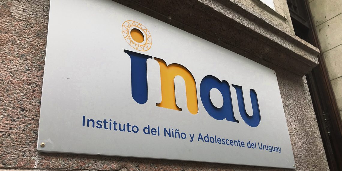 Hogares del INAU bajo la lupa