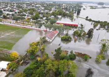 Ayudas por emergencia hídrica: Rocha y Treinta y Tres siguen en lista de espera