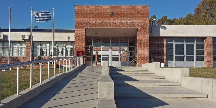 La percepción de inseguridad dentro de los liceos ha crecido de manera alarmante