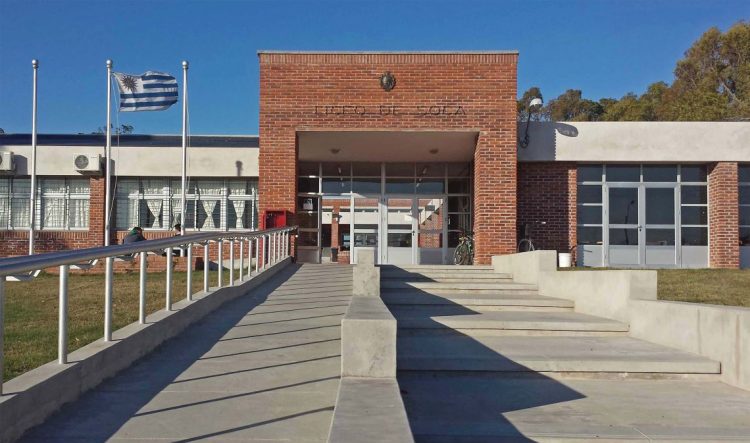 La percepción de inseguridad dentro de los liceos ha crecido de manera alarmante