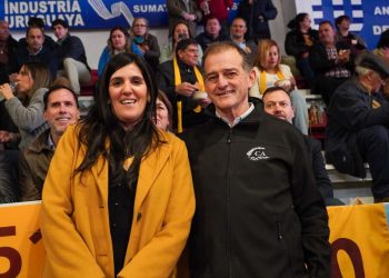 Cabildantes respaldaron a la Dra. Lorena Quintana como compañera de fórmula de Manini Ríos