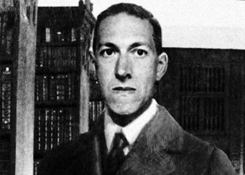 Los mitos de Lovecraft