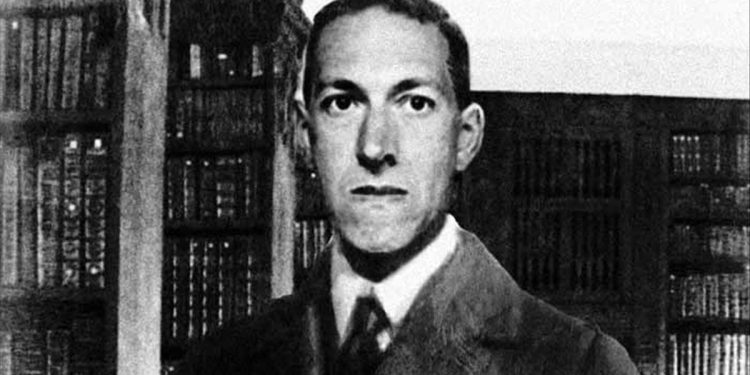 Los mitos de Lovecraft