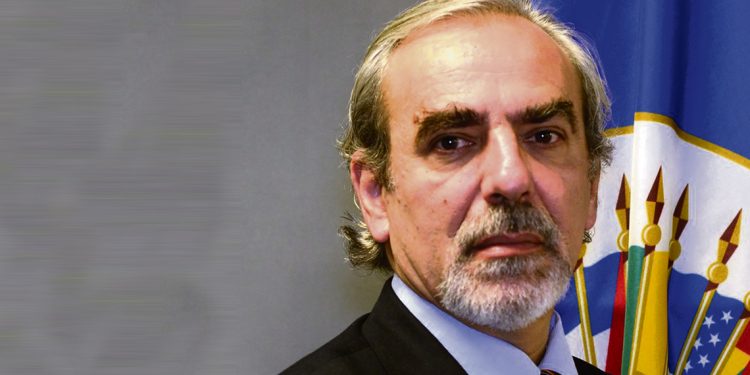 América Latina: “La enfermedad de nuestras sociedades es la fragmentación social”