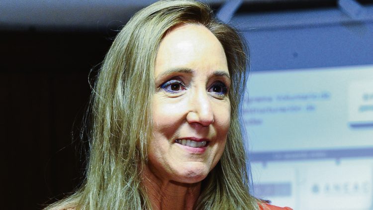 Al programa de refinanciación de deudas no se sumaron muchas financieras del interior