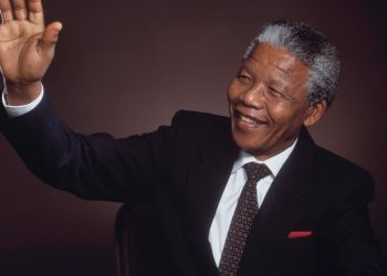 Mandela, el rugby y el perdón