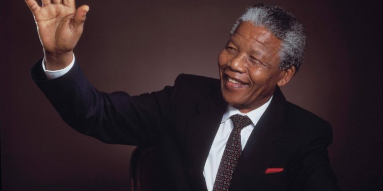 Mandela, el rugby y el perdón