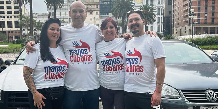 Reestructuración de deudas e inmigrantes: “Muchos han caído en deudas, esto les ha venido bien”