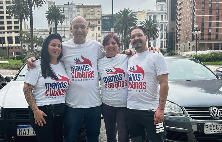 Reestructuración de deudas e inmigrantes: “Muchos han caído en deudas, esto les ha venido bien”