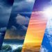 Hoy se celebra el Día de la Meteorología Nacional