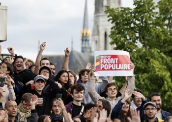 La Semana en el mundo: 10 de julio