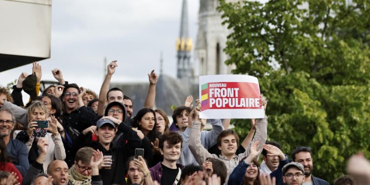 La Semana en el mundo: 10 de julio