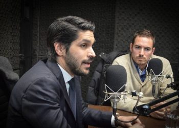 Seguridad pública y campaña electoral