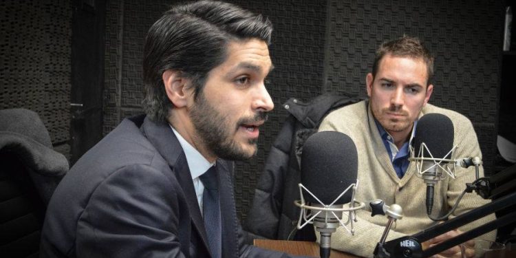 Seguridad pública y campaña electoral