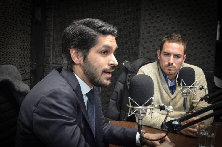 Seguridad pública y campaña electoral