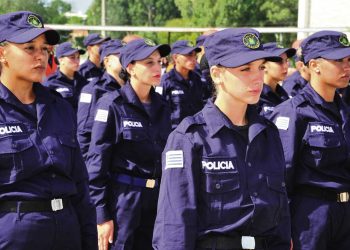 Políticas de seguridad ciudadana en el contexto urbano y prevención comunitaria