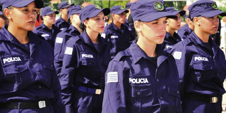 Políticas de seguridad ciudadana en el contexto urbano y prevención comunitaria