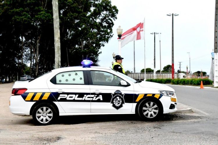 Algunas reflexiones sobre seguridad publica