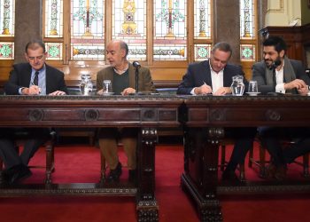 Usura, endeudamiento privado y Coalición Republicana