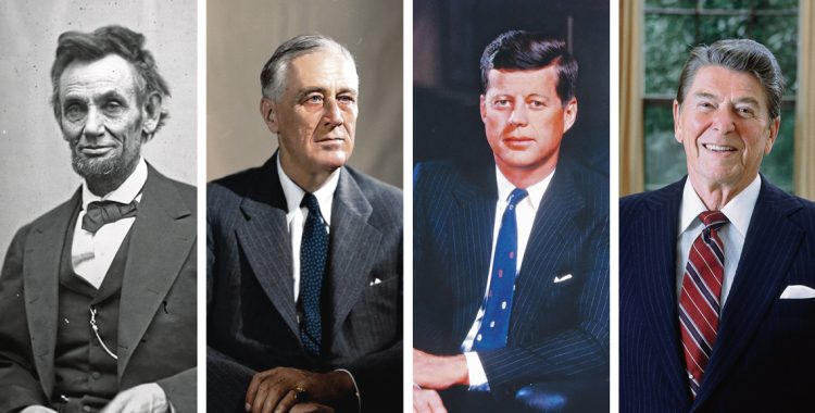 Intento de asesinato a Trump: un nombre más en la lista de magnicidios norteamericanos