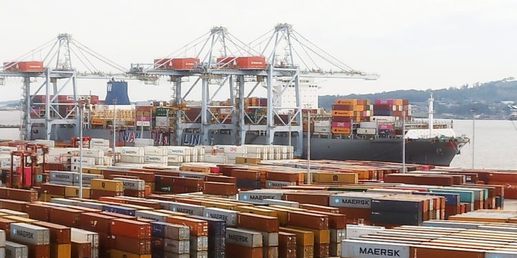 Crecimiento de exportaciones de junio fue el más importante de los últimos dos años