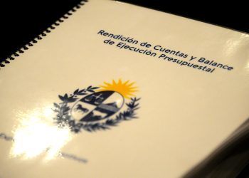 Rendición de Cuentas en año electoral