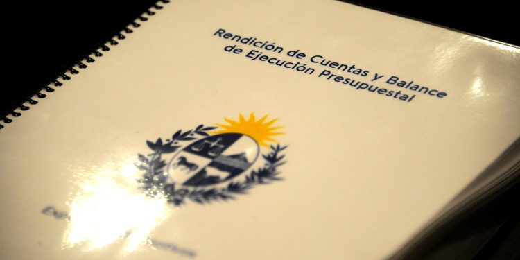 Rendición de Cuentas en año electoral
