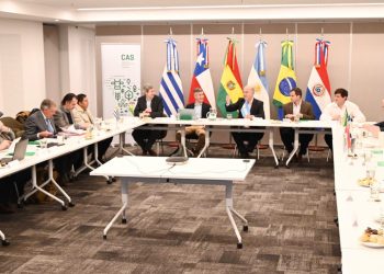 Países agropecuarios piden a la UE que postergue la reglamentación sobre deforestación