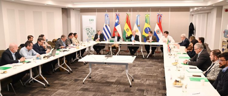 Países agropecuarios piden a la UE que postergue la reglamentación sobre deforestación