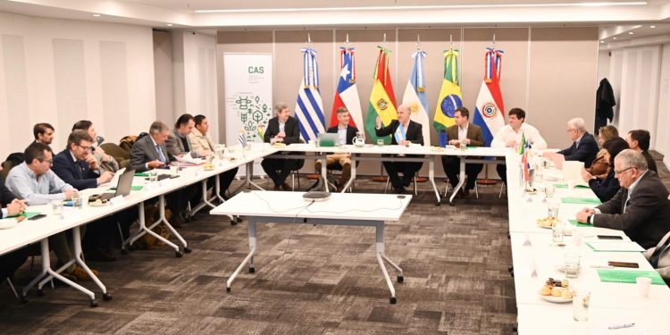 Países agropecuarios piden a la UE que postergue la reglamentación sobre deforestación