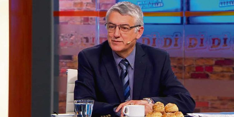 Personas ausentes: “Cada minuto que pasa la víctima se aleja una milla”