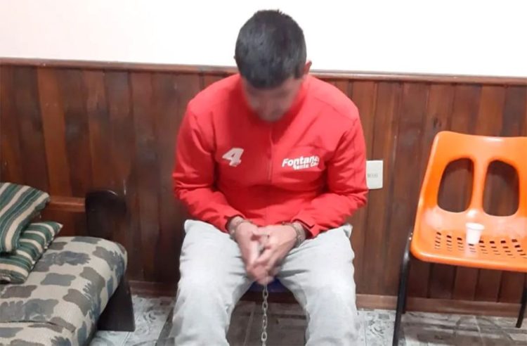 El asesinato de Loly Fontana y su vínculo con Marset