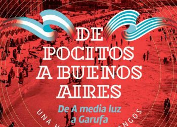“Que la historia no se pierda”: la fantástica historia de Pocitos, el tango y los primus