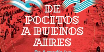 “Que la historia no se pierda”: la fantástica historia de Pocitos, el tango y los primus