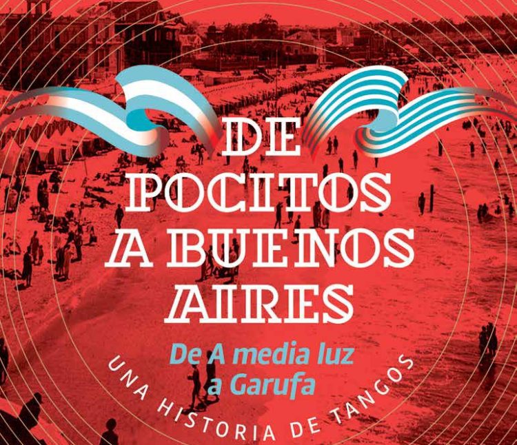 “Que la historia no se pierda”: la fantástica historia de Pocitos, el tango y los primus
