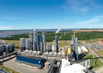 “En un año UPM 2 tuvo tres episodios de contaminación y dos veces en el río más importante de Uruguay”