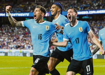 Vamos a esperar con fe. Estamos a 3 de la 16