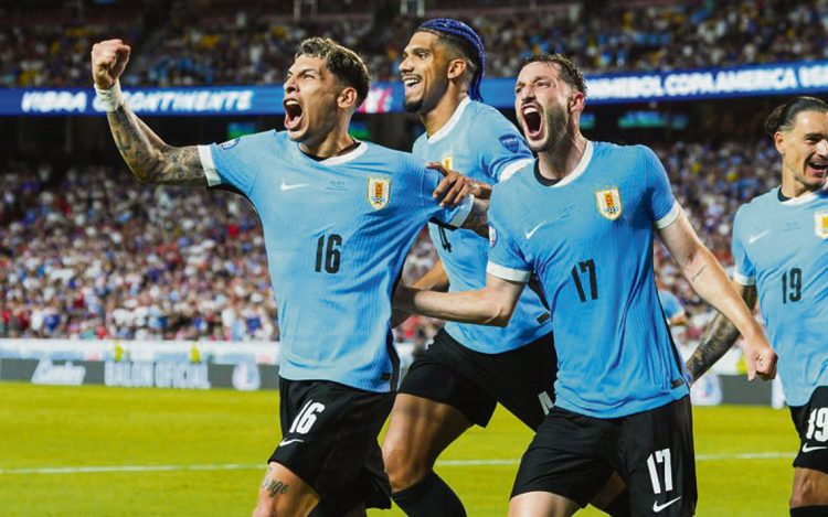 Vamos a esperar con fe. Estamos a 3 de la 16